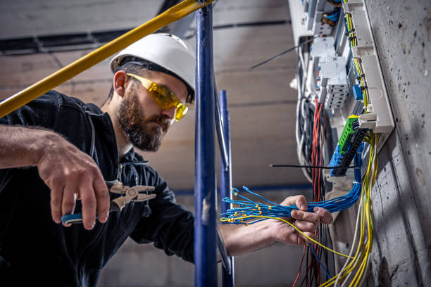 Electrical Upgrades for Homes in Pataskala, OH