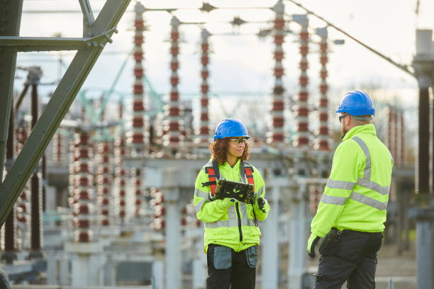 Best Licensed Electrician  in Pataskala, OH