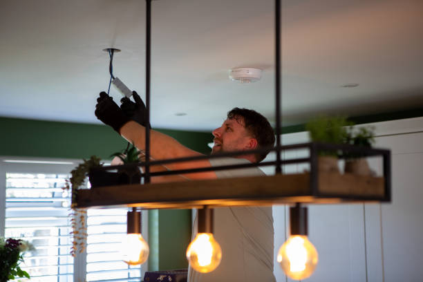 Best Local Electrician Companies  in Pataskala, OH