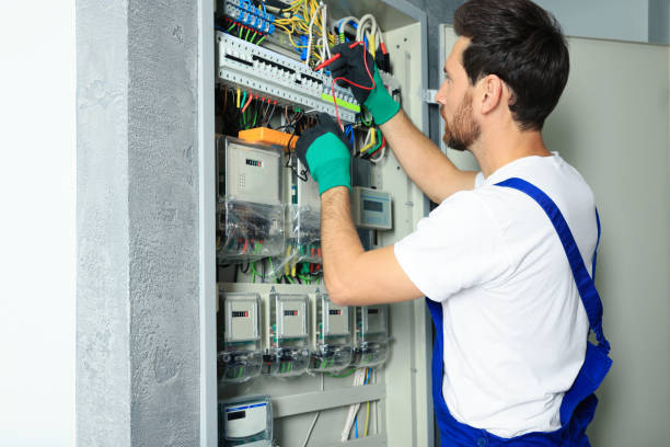 Best Electric Panel Repair  in Pataskala, OH
