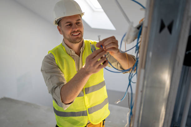 Best Electrical Upgrades for Homes  in Pataskala, OH